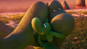 تماشا کارتون جدید دیپلوی دایناسور Diplodocus 2024 با دوبله فارسی در ژانر ماجراجویانه و کمدی