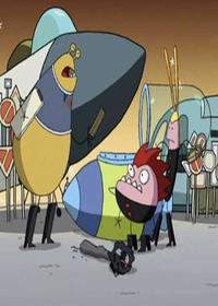 سیاره بیشتر