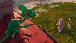 تماشای رایگان یا دانلود نسخه دوبله فارسی انیمیشن جدید دیپلوی دایناسور Diplodocus 2024 با کیفیت عالی