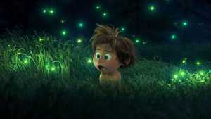 دایناسور خوب The Good Dinosaur (2015)