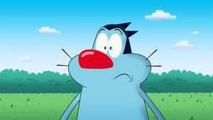 تماشای آنلاین کارتون سریالی و صامت اوگی و سوسک ها : نسل بعد Oggy and the Cockroaches : Next Generation 2022 تمام قسمت های فصل اول