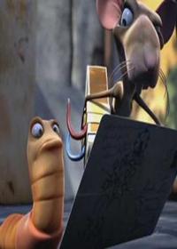 مزرعه دیوانه