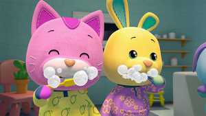 دانلود قسمت 1 تا قسمت آخر سریال واندروس Wonderoos 2024 با زبان انگلیسی مناسب تماشای خانوادگی