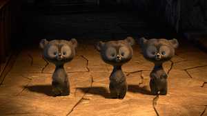 دلیر Brave (2012)