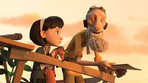 The Little Prince (2015) 04