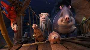 The Wild Life (2016) 06