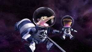 فاجعه کیهانی اسکرت Cosmic Scrat-tastrophe (2015)