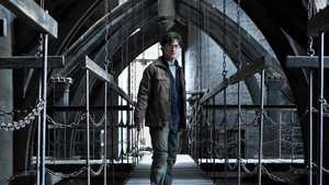فیلم هری پاتر و یادگاران مرگ 2 Harry Potter and the Deathly Hallows : Part 2 تصویر گالری 2