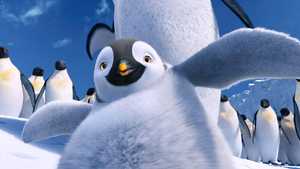 خوش قدم 2 Happy Feet Two (2011)
