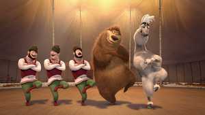 فصل شکار 3 Open Season 3 (2010)