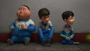 تماشای آنلاین کارتون اوه مدرسه من! Oh My School! 2023 دوبله فارسی مناسب تماشای خانوادگی