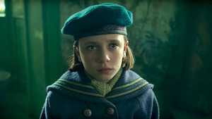 تماشای فیلم سینمای جدید باغ اسرار آمیز 2020 با دوبله فارسی کامل