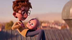 دانلود کارتون سوپر چارلی Super Charlie 2024 با دوبله فارسی کامل در ژانر ماجراجویانه