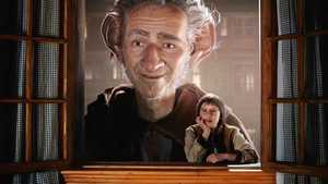 غول بزرگ مهربان The BFG (2016)