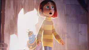 کارتون رویاسازها دوبله فارسی کامل