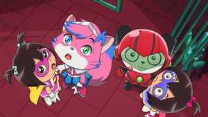 تماشای آنلاین فیلم دنیای رایان 2024 : ماجراجویی در جهان تایتان Ryan's World the Movie : Titan Universe Adventure دوبله فارسی با کیفیت بالا