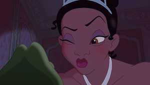 شاهزاده و قورباغه The Princess and the Frog (2009)