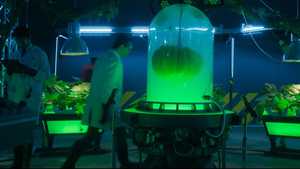 دانلود فیلم سینمایی رشد Grow 2025 دوبله فارسی کامل با بهترین کیفیت