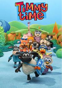 تیمی تایم Timmy Time