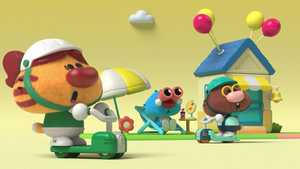 دانلود کارتون کودکانه اوگی اوگی قسمت آخر