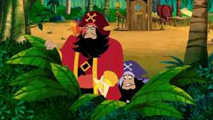 Tom and Jerry in Shiver Me Whiskers (2006) 05