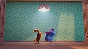 دانلود کارتون سینمایی فینیک با دوبله فارسی