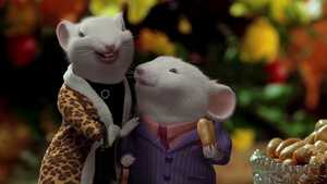 استوارت کوچولو 1 Stuart Little 1 (1999)