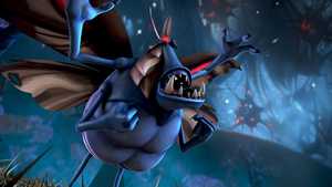 تماشای کیفیت بالای انیمیشن آکادمی کرانستون : قلمرو هیولا Cranston Academy : Monster Zone مناسب تماشای خانوادگی با دوبله فارسی کامل