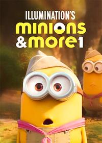 مینیون ها و بیشتر 1 Minions & More 1