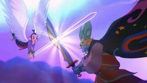 اسکای A Tale from the Orient (2015)