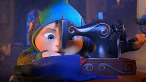 تماشا قسمت 1 تا قسمت آخر کارتون جینگیلی ها JingleKids دوبله فارسی با کیفیت عالی