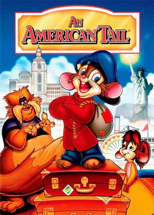 سفر پرماجرای فایول An American Tail