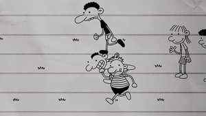 تماشای کارتون خاطرات یک بچه چلمن 2021 با دوبله فارسی