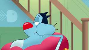 دانلود سریال کارتونی کمدی و ماجراجویانه اوگی و سوسک ها : نسل بعد Oggy and the Cockroaches : Next Generation 2022 از قسمت اول تا قسمت آخر فصل 1 با کیفیت عالی