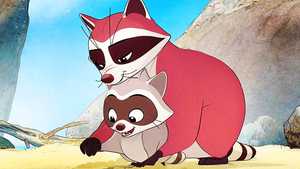 دانلود انیمیشن صامت Far from the Tree 2021