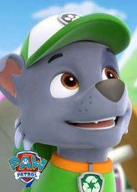 قسمت هفتم Pups Save the Circus