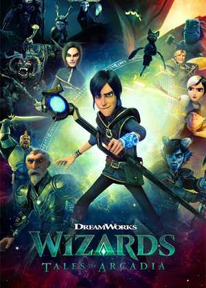 جادوگران Wizards