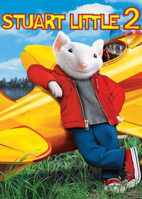 استوارت کوچولو 2 Stuart Little 2