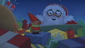 دانلود برنامه کودک شب پیش از کریسمس در سرزمین عجایب The Night Before Christmas in Wonderland 2024 با دوبله فارسی کامل در ژانر موزیکال