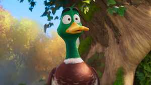 تماشای نسخه دوبله فارسی انیمیشن خنده دار و سینمایی مهاجرت Migration 2023 با کیفیت بالا و مناسب تماشای خانوادگی