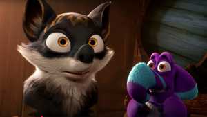 دانلود یا تماشا نسخه دوبله فارسی کامل کارتون سینمایی جامانده‌ها 2 Two by Two : Overboard بسیار خنده دار و هیجانی