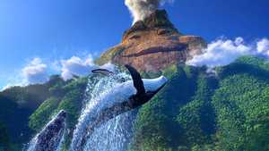 لاوا Lava (2014)