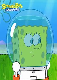 قسمت بیست و یکم Squirrel Record