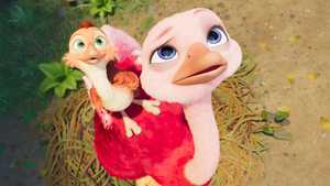 دانلود انیمیشن سینمایی نبض جنگل 2 : سفر به گذشته Jungle Beat 2 : The Past 2025 دوبله فارسی کامل با کیفیت بالا