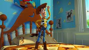 داستان اسباب بازی 1 Toy Story 1 (1995)