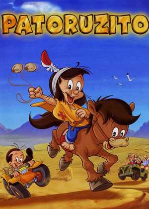 پاتوروزیتو Patoruzito