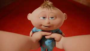 دانلود انیمیشن جدید مینیون ها و بیشتر 2 با دوبله فارسی