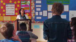 تماشای فیلم کمدی جنگ با پدربزرگ با دوبله فارسی کامل