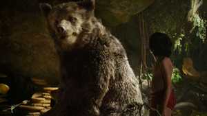 کتاب جنگل The Jungle Book (2016)