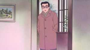 همین دیروز Only Yesterday (1991)